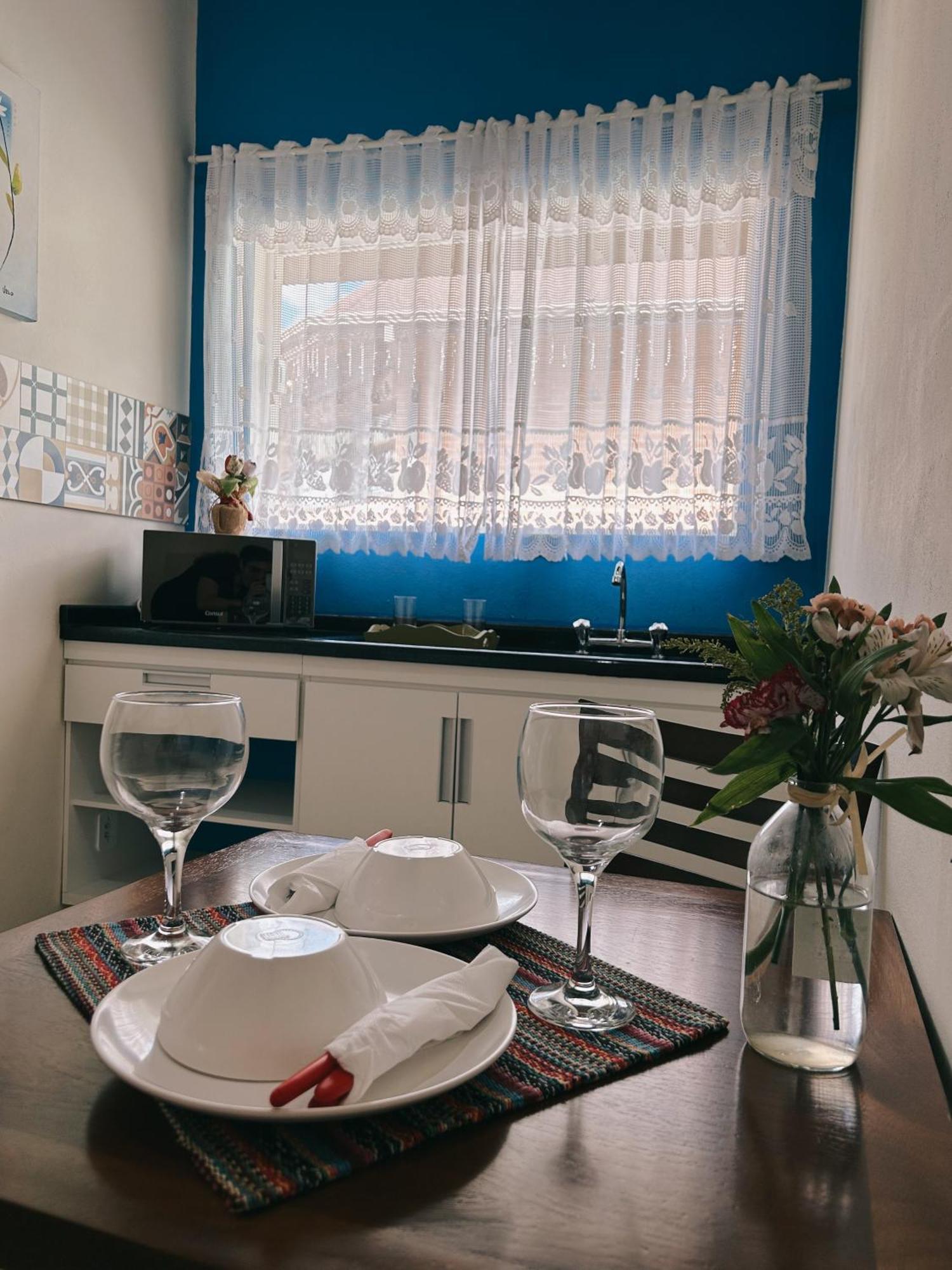 Apartment Apart Avenida Monte Verde (Minas Gerais)