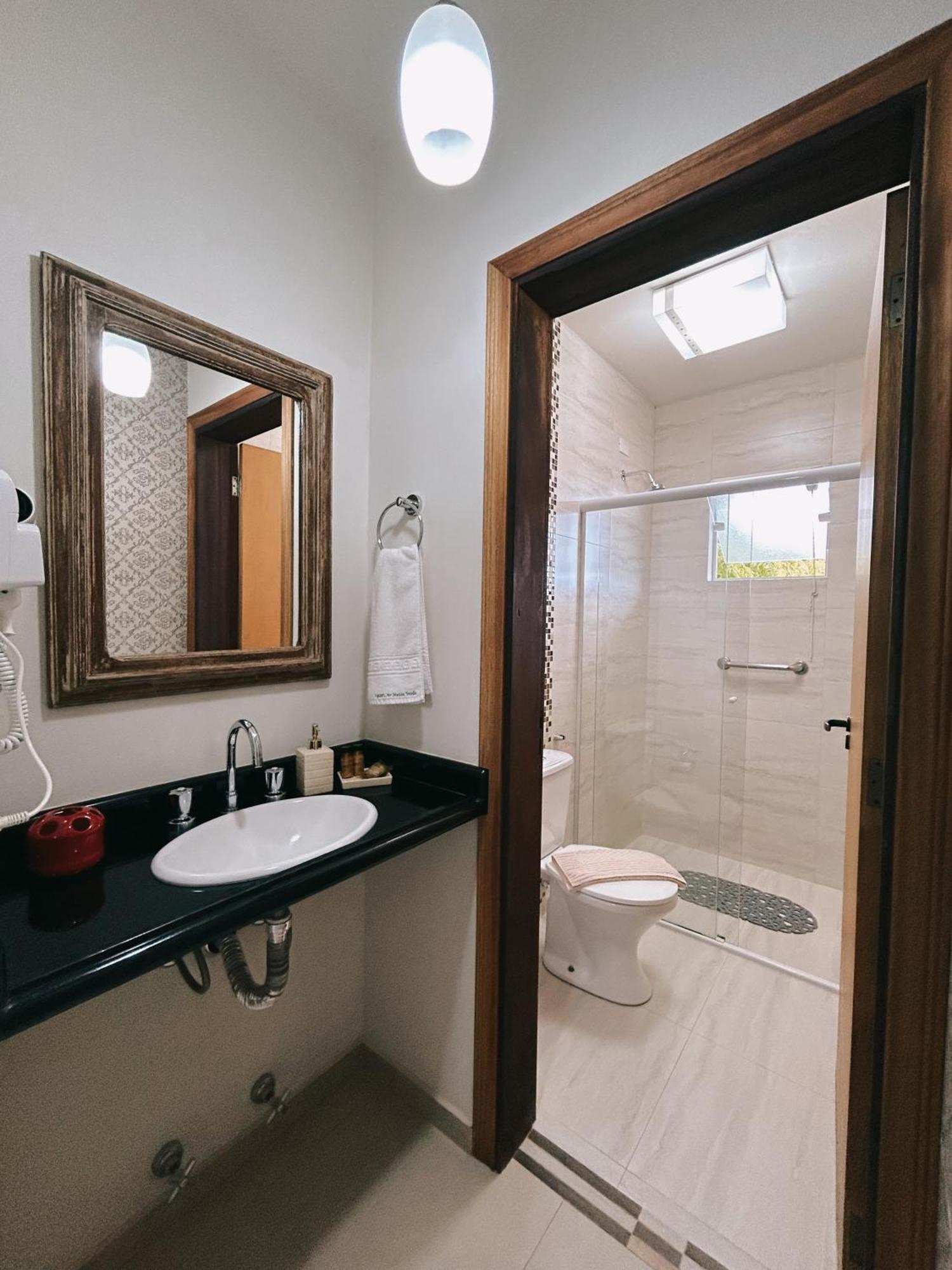 Apartment Apart Avenida