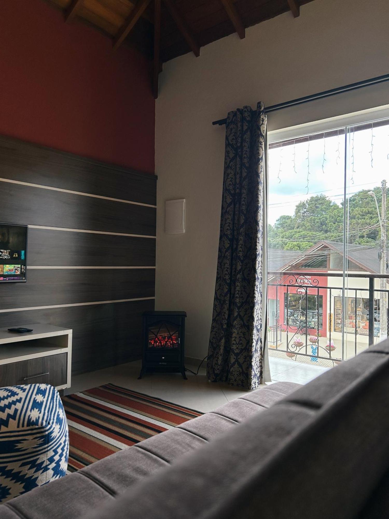 Apartment Apart Avenida