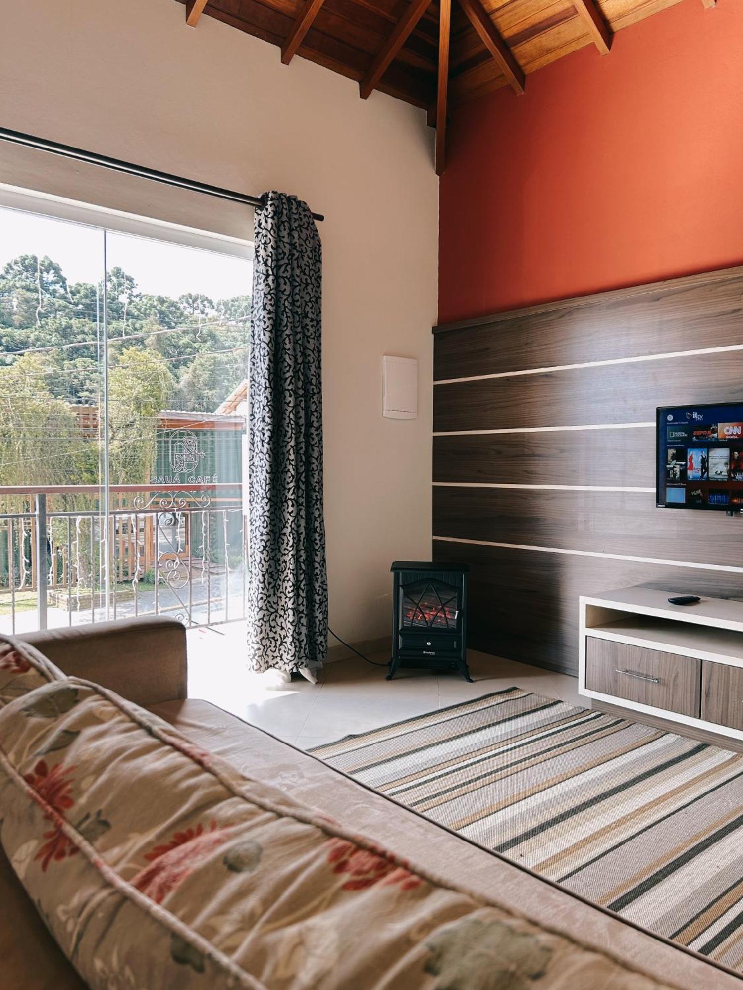 Apartment Apart Avenida Monte Verde (Minas Gerais)